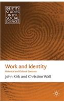 Work and Identity