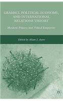 Gramsci, Political Economy, and International Relations Theory