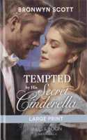 Tempted By His Secret Cinderella