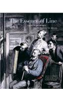 The Essence of Line