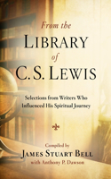 From the Library of C.S. Lewis