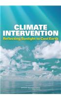 Climate Intervention