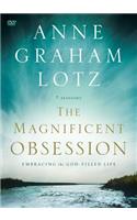 The Magnificent Obsession Video Study