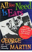 All You Need is Ears
