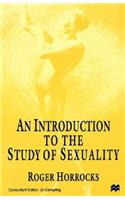 Introduction to the Study of Sexuality