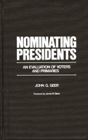 Nominating Presidents