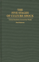 The Five Stages of Culture Shock