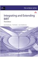 Integrating and Extending BIRT