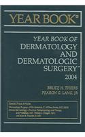 Yearbook of Dermatology and Dermatologic Surgery