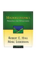 Macroeconomics: Principles and Applications, Revised Edition with X-Tra! CD-ROM and Infotrac College Edition