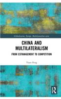 China and Multilateralism