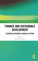 Finance and Sustainable Development