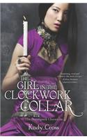 The Girl in the Clockwork Collar