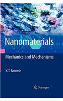 Nanomaterials