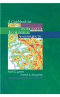 Guidebook for Integrated Ecological Assessments