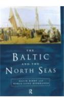 The Baltic and the North Seas