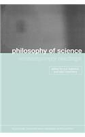 Philosophy of Science