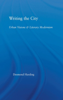 Writing the City