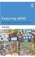 Exploring ADHD