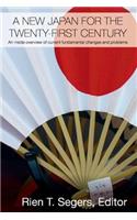 A New Japan for the Twenty-First Century