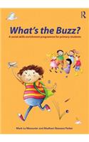 What's the Buzz?: A Social Skills Enrichment Programme for Primary Students