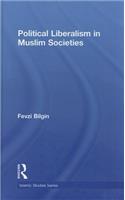 Political Liberalism in Muslim Societies