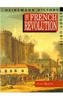 Heinemann History Study Units: Student Book. the French Revolution