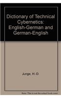 Dictionary of Technical Cybernetics
