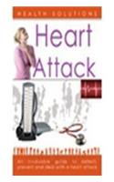 The Heart Attack Recovery Handbook