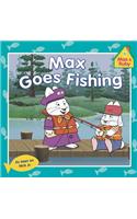 Max & Ruby Max Goes Fishing