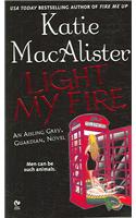 Light My Fire