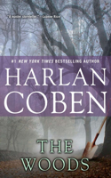 The Woods: A Suspense Thriller(English)