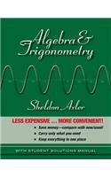 Algebra and Trigonometry