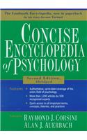 Concise Encyclopedia of Psychology