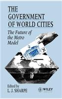 Government of World Cities