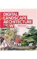 Digital Landscape Architecture Now