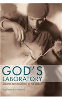 God's Laboratory