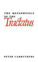 The Metaphysics of the Tractatus