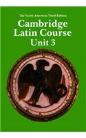 Cambridge Latin Course Unit 3 Student's Book North American Edition