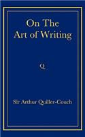 On the Art of Writing