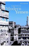 History of Modern Yemen
