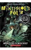 Monsters and Mischief
