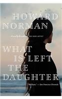 What Is Left the Daughter