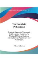 Complete Pediatrician