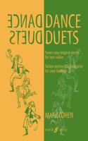 DANCE DUETS TWO VIOLINS