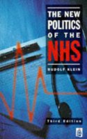 New Politics of the NHS