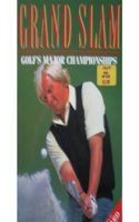 GRAND SLAM GOLFS MAJOR CHAMPIONSHIPS.