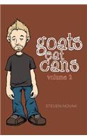 Goats Eat Cans Volume 2