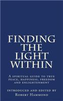 Finding The Light Within