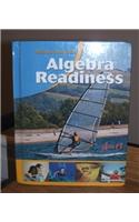 Algebra Readiness